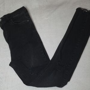 FP Movement by Free People Dark Skinny Jeans